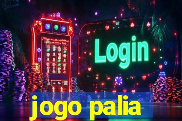 jogo palia